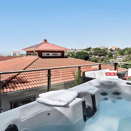 Bergabo Hotell & Konferens Ronnang ภายนอก รูปภาพ