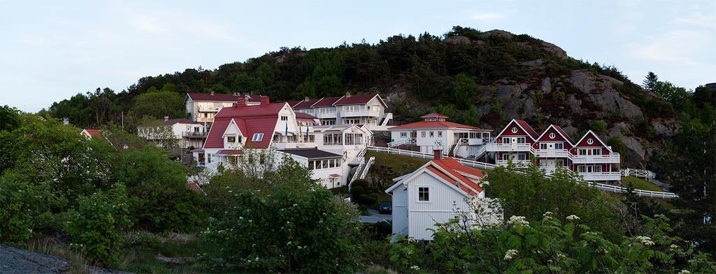 Bergabo Hotell & Konferens Ronnang ภายนอก รูปภาพ
