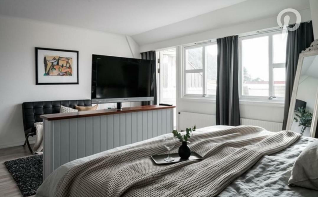 Bergabo Hotell & Konferens Ronnang ภายนอก รูปภาพ