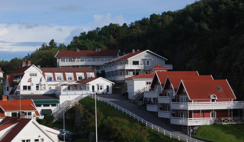Bergabo Hotell & Konferens Ronnang ภายนอก รูปภาพ
